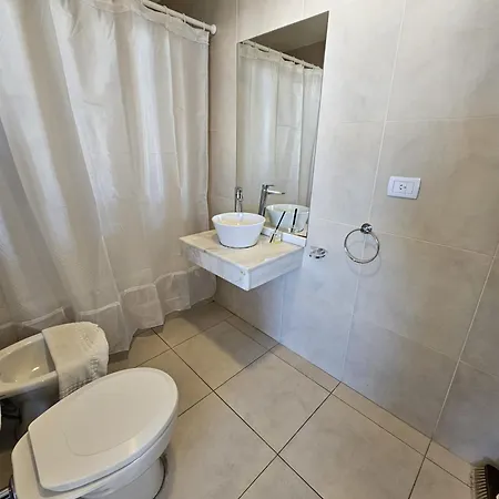 La Mejor Vista De Buenos Aires!!! Seguridad 24Hs, Piscina, Laundry!!! Apartment Exterior photo