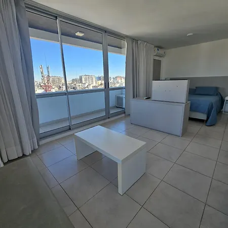 La Mejor Vista De Buenos Aires!!! Seguridad 24Hs, Piscina, Laundry!!! Apartment Exterior photo