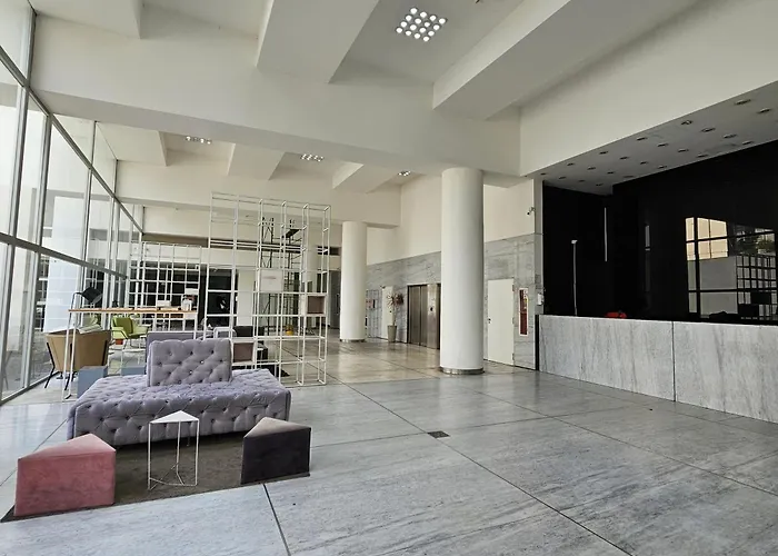 La Mejor Vista De Buenos Aires!!! Seguridad 24Hs, Piscina, Laundry!!!